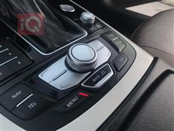 اودي A6